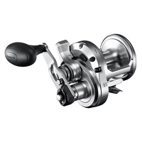 SHIMANO TRITON LEVER DRAG TLD15 REEL