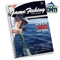 Spot X Game Fishing Guide