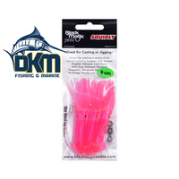 Black Magic Squidly 9cm Candy