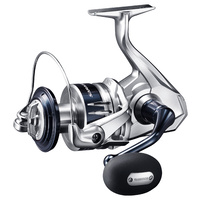 SHIMANO SARAGOSA SWA 20000 PG REEL