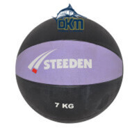 STEEDEN MEDICINE BALL 7KG