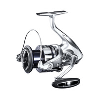 SHIMANO STRADIC 4000XGFL SPIN REEL