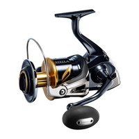 SHIMANO STELLA 20000 SW PGC SPIN REEL
