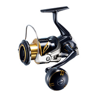 SHIMANO STELLA 5000 SW HGC SPIN REEL