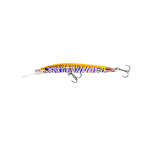 Nomad Styx Minnow 70mm Suspending Holographic Purple Shrimp