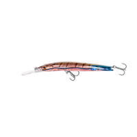 Nomad Styx Minnow 70mm Suspending Squid Surprise