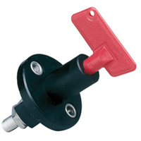 Battery Isolating Switch