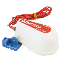 Ball Type Bilge Pump Float Switch
