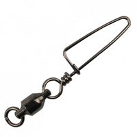 B/B Swivel Coastlock size 5 Ea