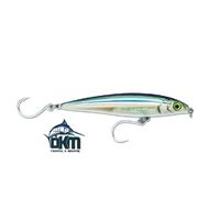 RAPALA X-RAP LONG CAST SHALLOW 36gm SXRLS 12 ANCHOVY