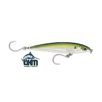 RAPALA X-RAP LONG CAST SHALLOW 36gm SXRLS 12 PILCHARD