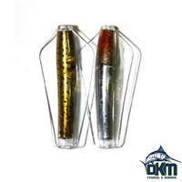 Tasmanian Devil 13.5g Pack of 5 Lovettia