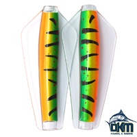 Tasmanian Devil110 Perch (Pk5) UV