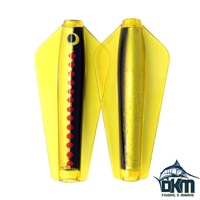 Tasmanian Devil115 Rustys Banana (Pk5)