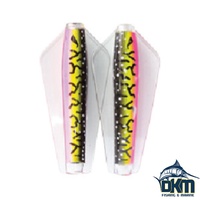 Tasmanian Devil 120 Neon Galaxia (Pk5) UV