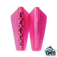 Tasmanian Devil 121 Pinky (Pk5) UV