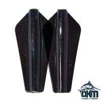 Tasmanian Devil 135 Black Betty (Pk5)