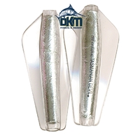 Tasmanian Devil 29 Silver Bullet (Pk5)