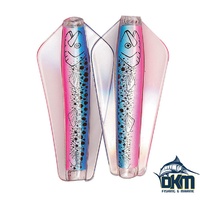 Tasmanian Devil Twin Pack 45 Rainbow Trout