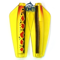 Tasmanian Devil Y131 THK Yellow Mongrel