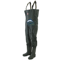 TAIMER CHEST WADER HI-ELASTIC #8