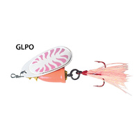 BLUE FOX VIBRAX HOT PEP 2 GLPO BFGVS-2 GLPO