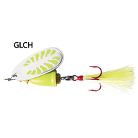 BLUE FOX VIBRAX HOT PEP 3 GLCH BFGVS-3 GLCH