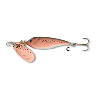 BLUE FOX MINNOW SUPER VIBRAX 2 C