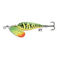 BLUE FOX MINNOW SUPER VIBRAX 2 FT