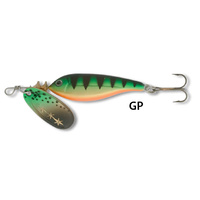 BLUE FOX MINNOW SUPER VIBRAX 2 GP