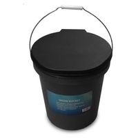 Toilet Bucket With Seat