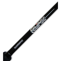 SHIMANO ECLIPSE TELESCOPIC GP 5-8kg 8'0" SPIN ROD
