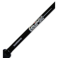 SHIMANO ECLIPSE TELESCOPIC SURF 6-10kg 12' SPIN ROD