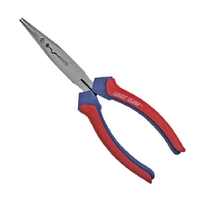 Eagle Claw 8" Multifuction Long Nose Pliers