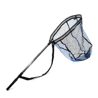 Kilwell Net Magnum LB Telescopic Snag Free 200cm