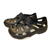SHIMANO EVAIR MARINE SHOE BLACK US10