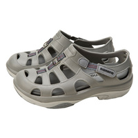 SHIMANO EVAIR MARINE SHOE GREY US7 SZ US7