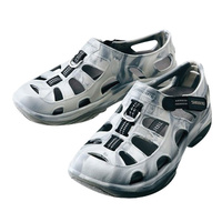 SHIMANO EVAIR MARINE SHOE CAMO US13 GREY SZ US13