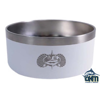 Dog Bowl  Non Tipping