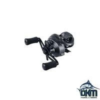 Tica Flash Cast FC100D 6.3:1 RH Baitcast Reel