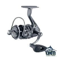 Tica Flash Cast FC2500 9RRB+1RB Spin Reel