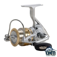 Tica Gojira GGPT2500 Spin Reel