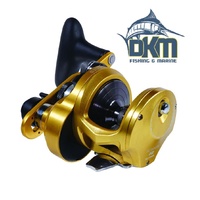 Tica IronClaw ICNTS Reel
