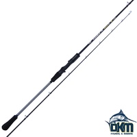 Tica Kazumi Pro J701 30-150g Jig Rod