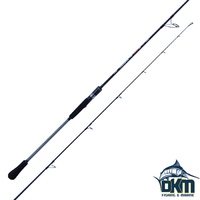 Tica Kazumi Pro S701 30-150g Spin/Jig Rod