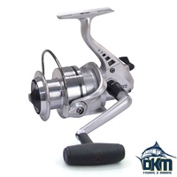 Tica Lustre LCAT2500 Spin Reel