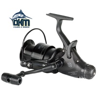 OKUMA REEL SURF ROCKAWAY 4+1BB 8000 BAITFEEDER NEW