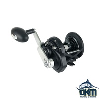 Tica Oxean OX10 Lever Drag Reel