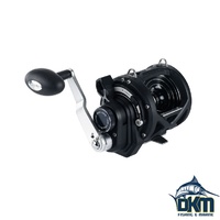 Tica Oxean OX20 Lever Drag Reel