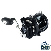 Tica Scepter GTY10000 7BB Long Cast Surf Reel